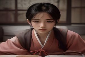 苍井樱专访媒体报道截图——畅谈职业规划与未来展望