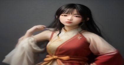 苍井樱清纯系列代表作封面图——日系清新风格写真作品